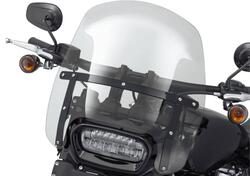 Parabrezza Harley Davidson - Originale Harley-Davidson