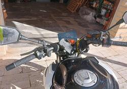 CFMOTO 650NK (2021 - 24) usata