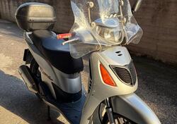 Honda SH 125 (2000 - 04) usata