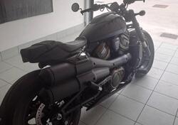 Harley-Davidson Sportster S (2022 - 24) usata