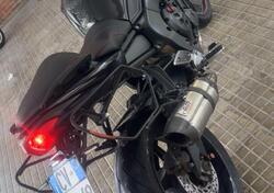 Yamaha FZ1 Fazer (2006 - 16) usata