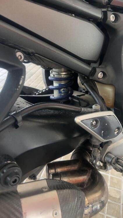 Yamaha FZ1 Fazer (2006 - 16) (4)