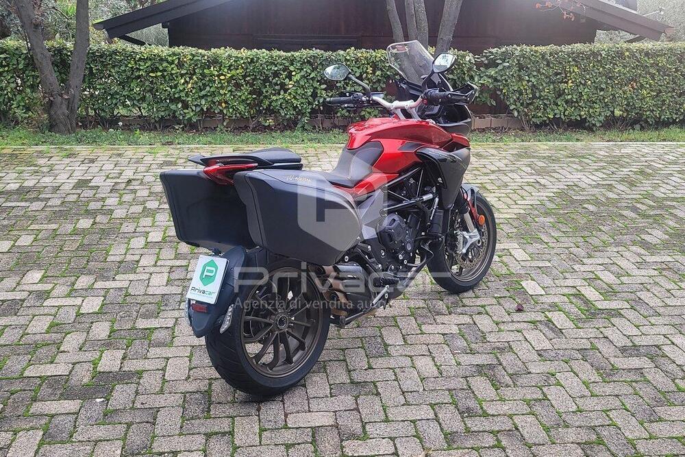 MV Agusta Turismo Veloce 800 (2017 - 2019) (5)