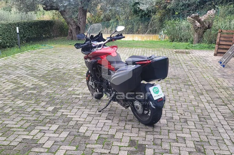 MV Agusta Turismo Veloce 800 (2017 - 2019) (7)