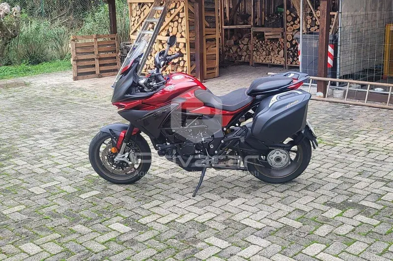 MV Agusta Turismo Veloce 800 (2017 - 2019) (8)