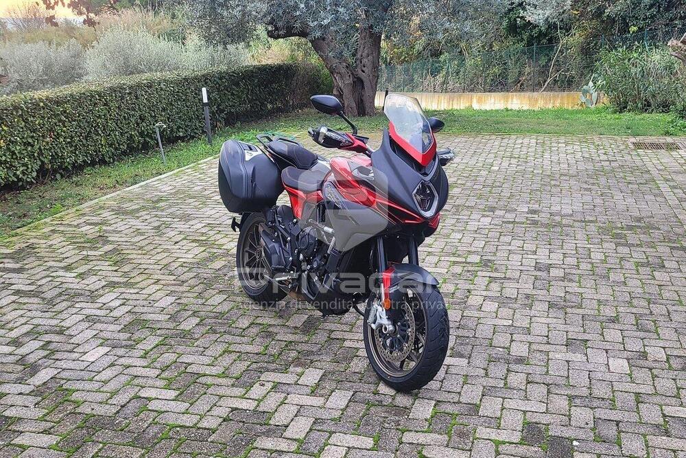 MV Agusta Turismo Veloce 800 (2017 - 2019) (3)