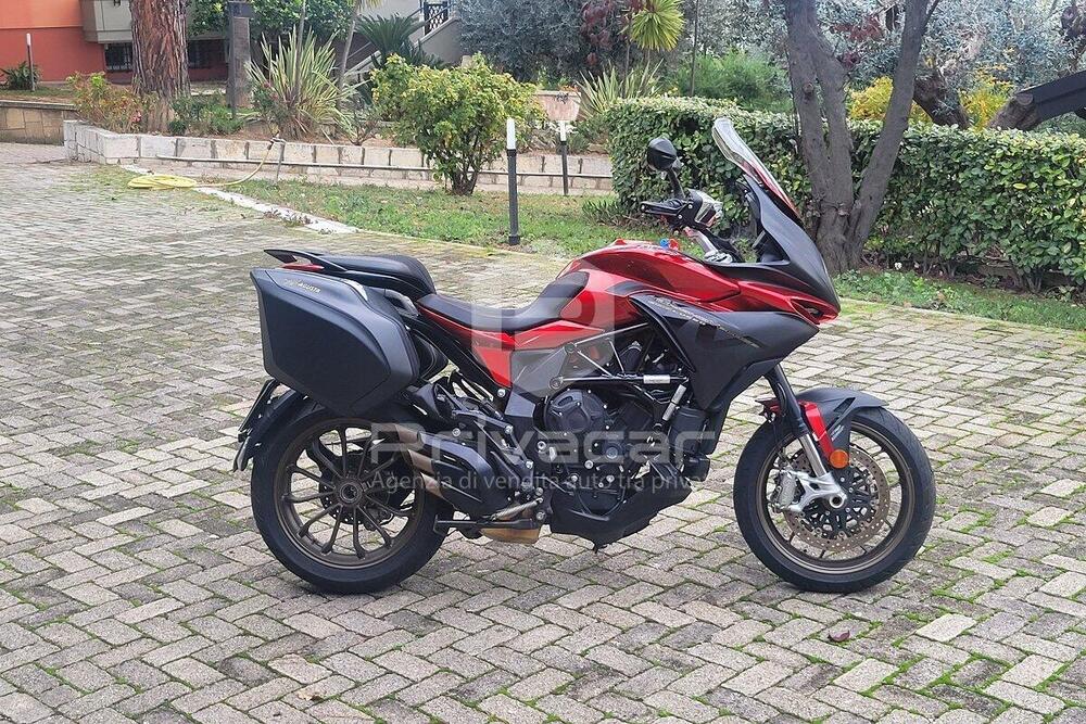 MV Agusta Turismo Veloce 800 (2017 - 2019) (4)