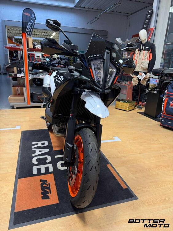 KTM 890 SMT (2023 - 26) (5)