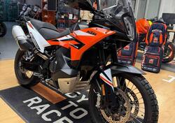 KTM 890 Adventure R (2023 - 24) usata