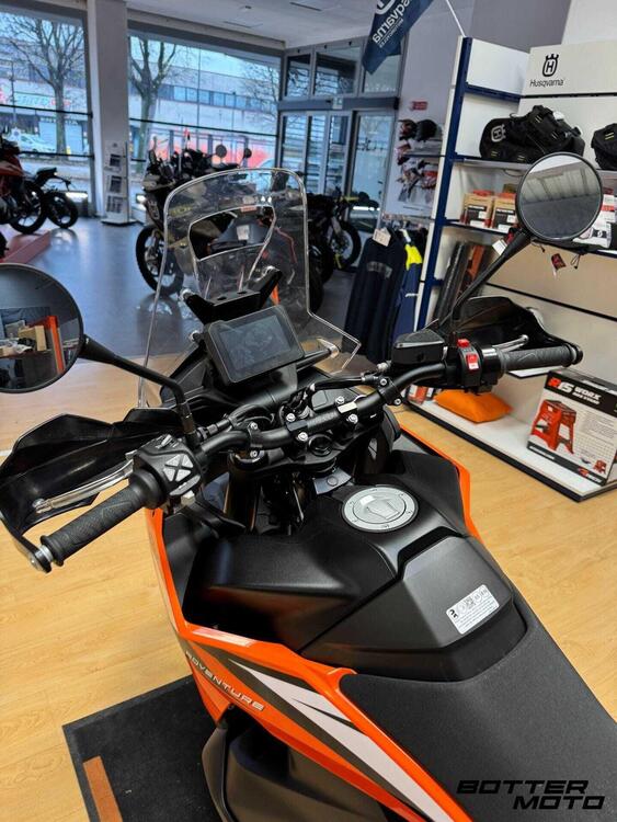 KTM 890 Adventure R (2023 - 24) (2)