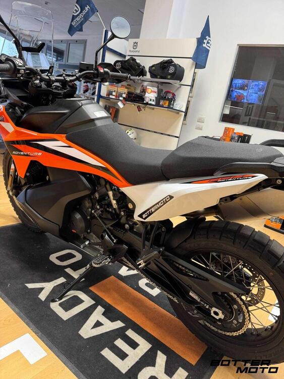 KTM 890 Adventure R (2023 - 24) (3)