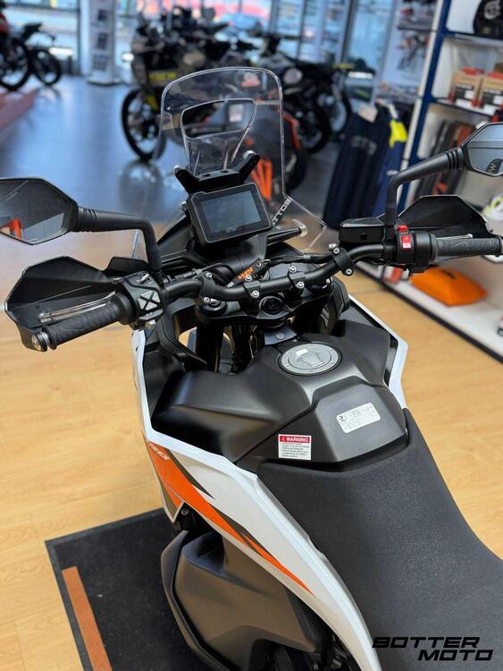 KTM 790 Adventure (2025 - 26) (2)