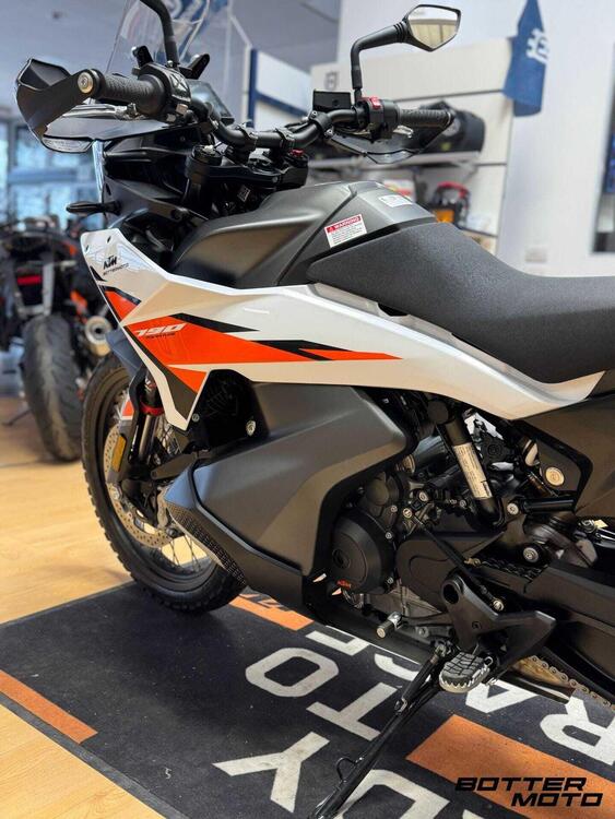 KTM 790 Adventure (2025 - 26) (5)