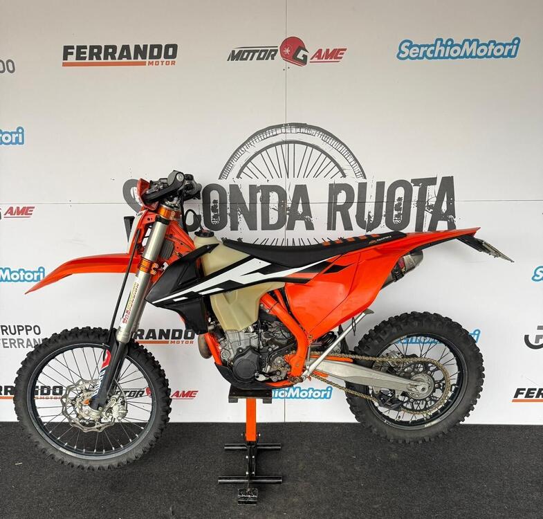 KTM 450 EXC-F (2018) (4)