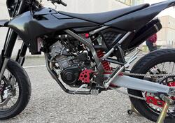 Fantic Motor XMF 125 Motard Performance 4t (2021 - 22) usata