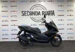 Honda PCX 125 (2021 - 24) usata