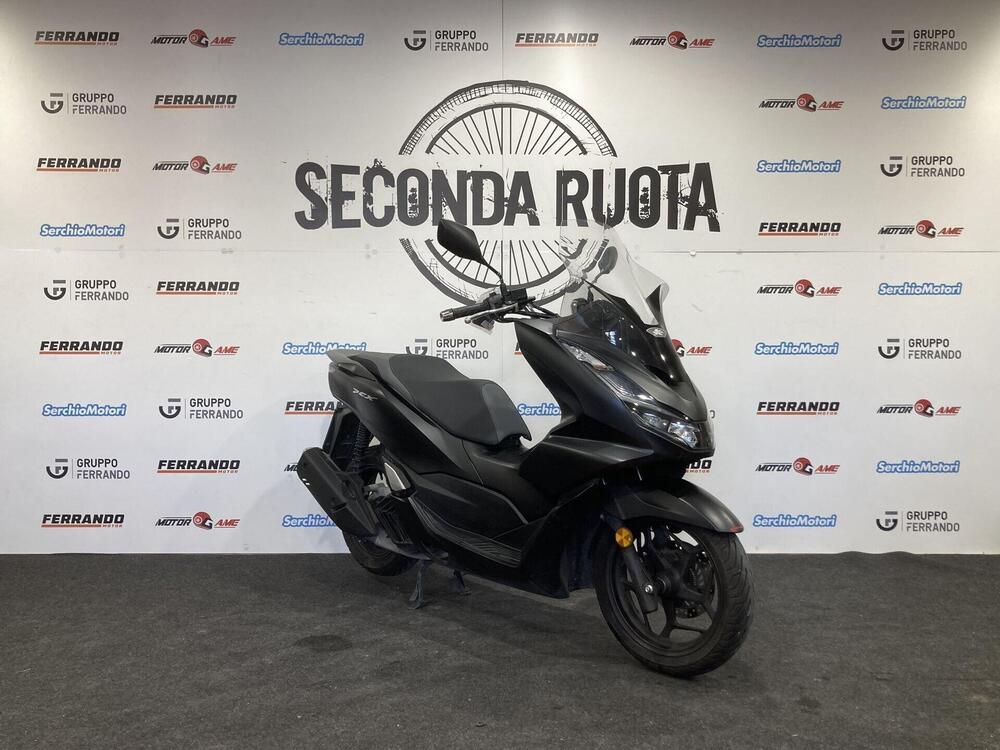 Honda PCX 125 (2021 - 24) (2)