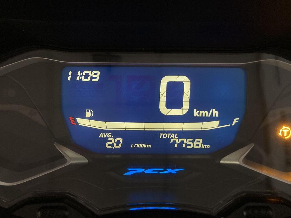 Honda PCX 125 (2021 - 24) (3)