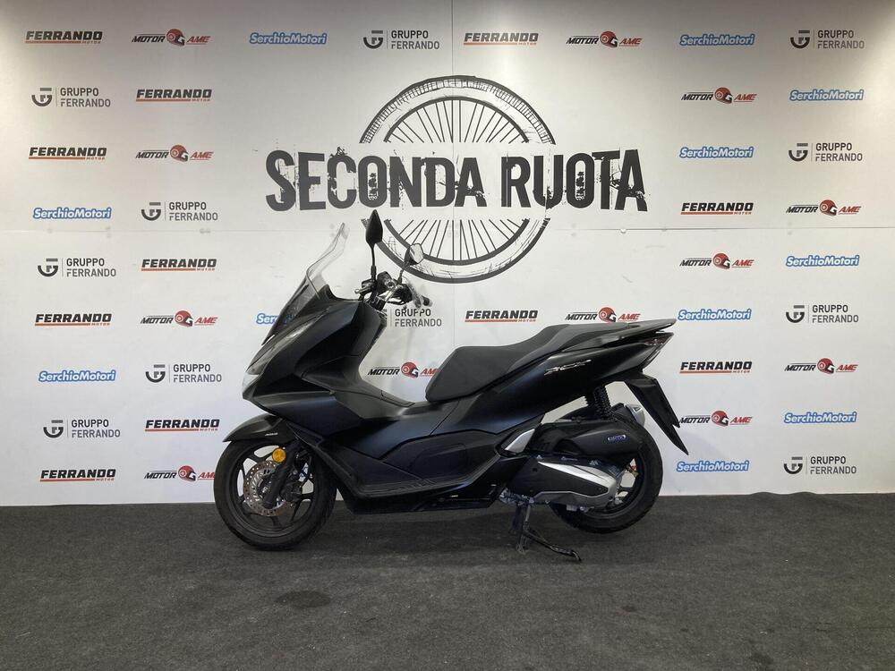 Honda PCX 125 (2021 - 24) (5)