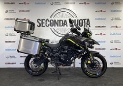 Benelli TRK 702X (2023 - 25) usata