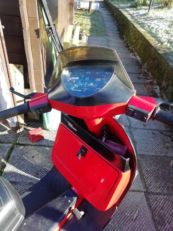 Piaggio Vespa T5 (4)