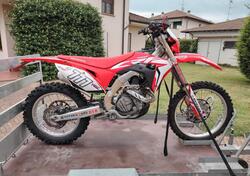 Honda CRF 450 RX Enduro (2021) usata