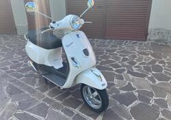 Vespa LX 50 4T (2009 - 14) usata