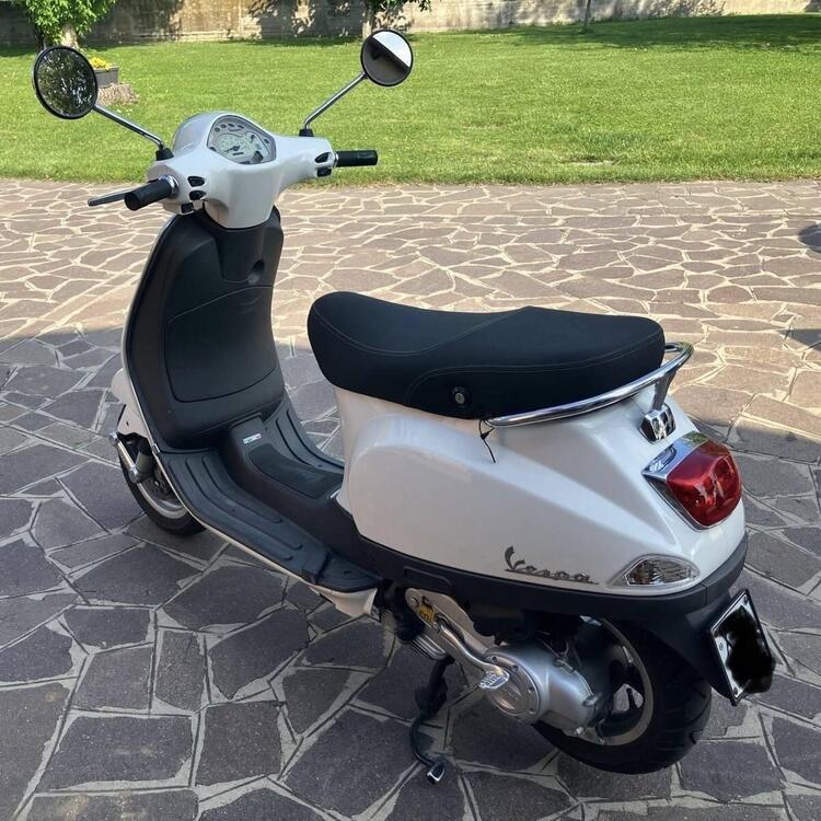 Vespa LX 50 4T (2009 - 14) (3)