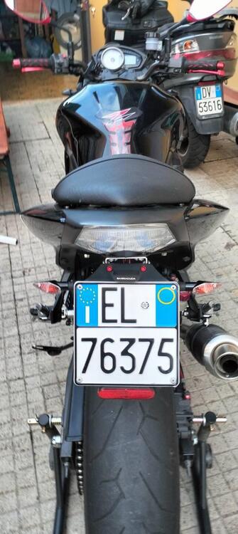 Kawasaki Z 750 (2007 - 14) (5)