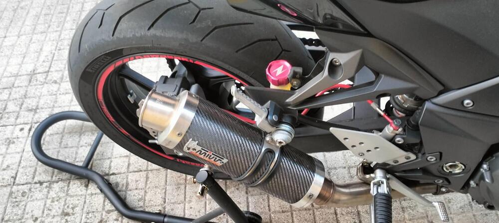 Kawasaki Z 750 (2007 - 14) (4)