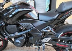 Kawasaki Z 750 (2007 - 14) usata