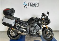 Yamaha FZ8 ABS (2010 - 13) usata