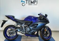 Yamaha YZF R7 (2021 - 25) usata