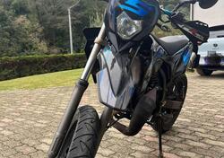 Sherco 50 SM-R (2019 - 22) usata