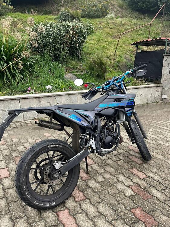 Sherco 50 SM-R (2019 - 22) (5)