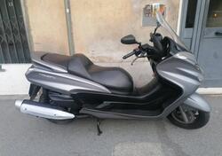 Yamaha Majesty 400 (2009 - 14) usata