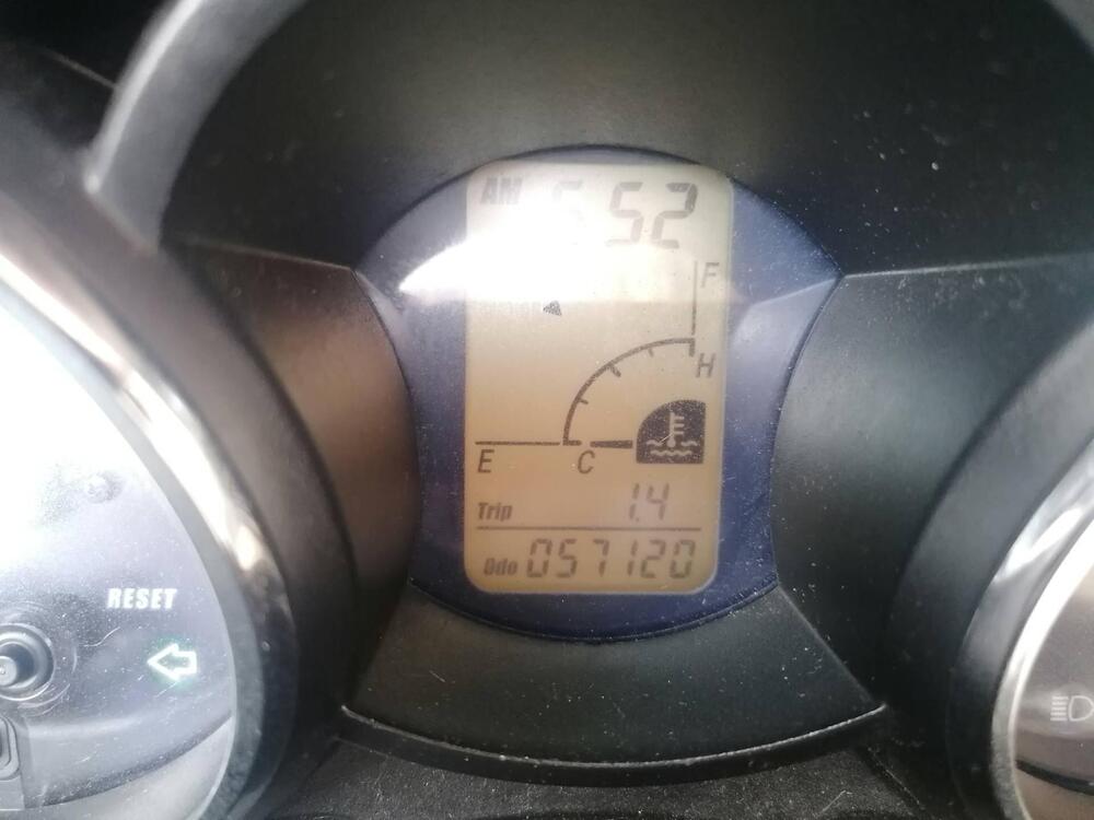 Yamaha Majesty 400 (2009 - 14) (3)