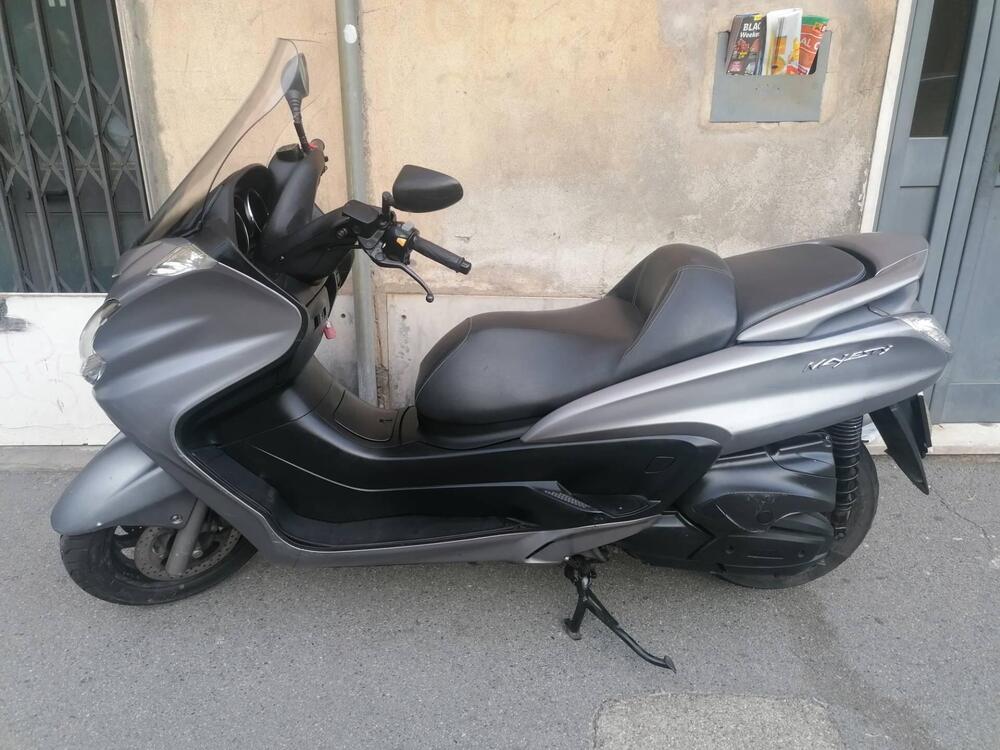 Yamaha Majesty 400 (2009 - 14) (4)