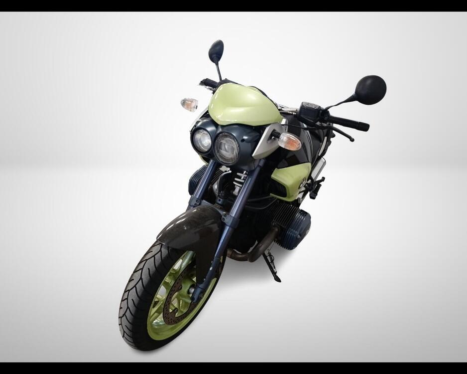 Bmw R 1150 R Rockster (2003 - 06)