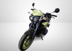 Bmw R 1150 R Rockster (2003 - 06) usata