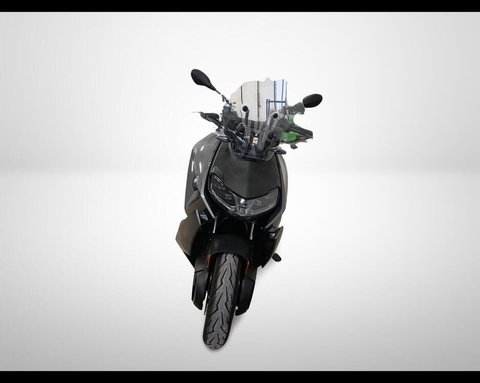 Bmw CE 04 (2021 - 25) (3)