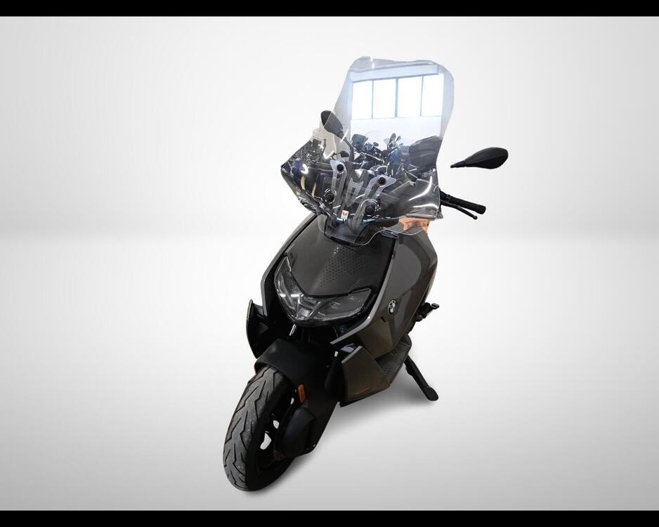 Bmw CE 04 (2021 - 25)