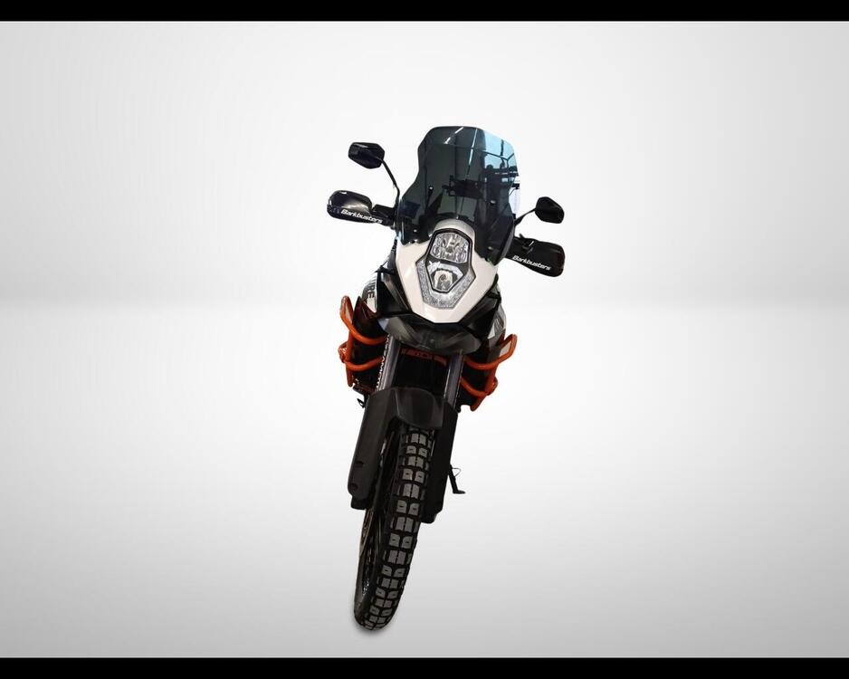 KTM 1190 Adventure R (2013 - 16) (3)