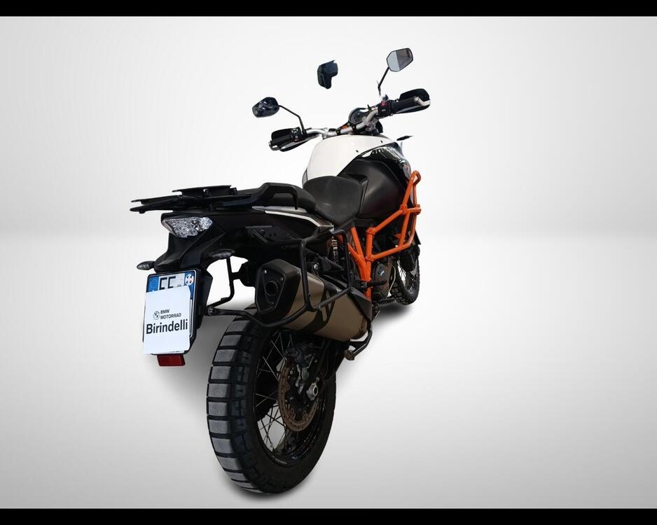 KTM 1190 Adventure R (2013 - 16) (2)