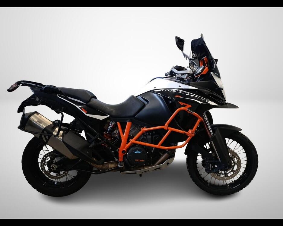 KTM 1190 Adventure R (2013 - 16) (4)