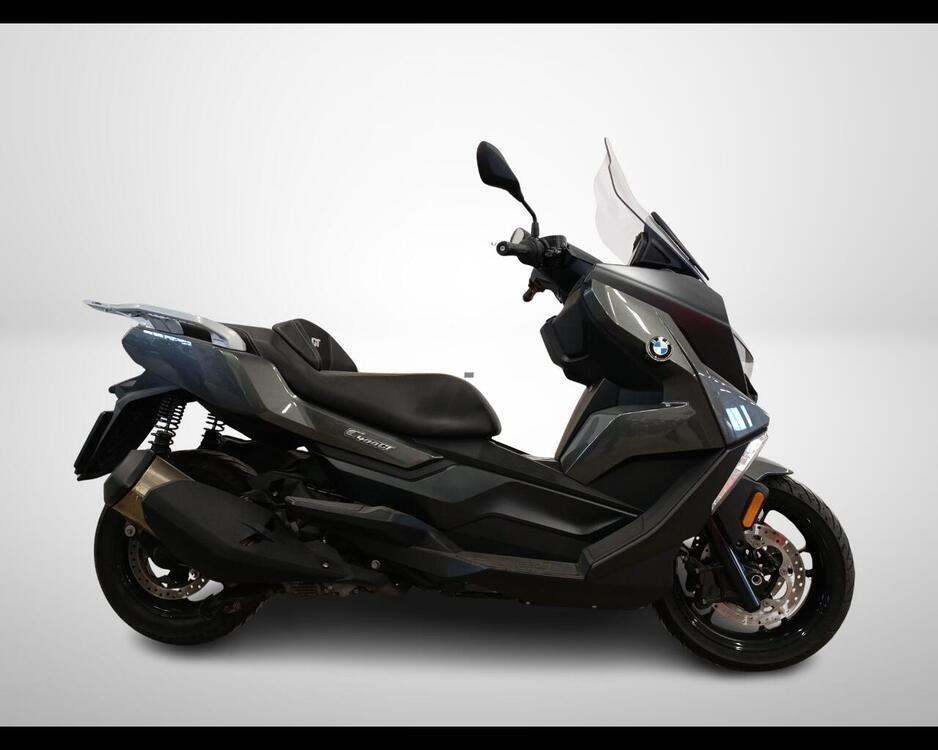 Bmw C 400 GT (2021 - 24) (4)