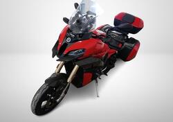 Bmw S 1000 XR (2020 - 23) usata
