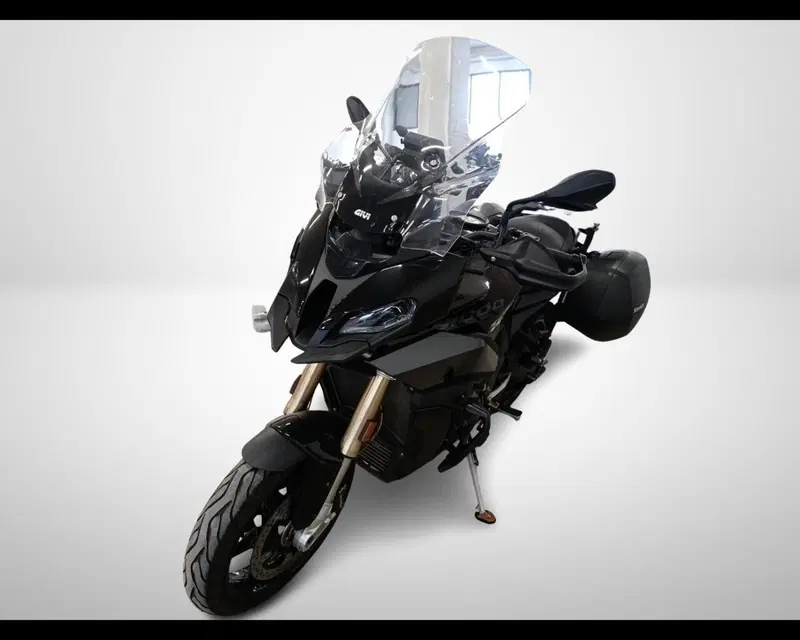Bmw S 1000 XR (2020 - 23)