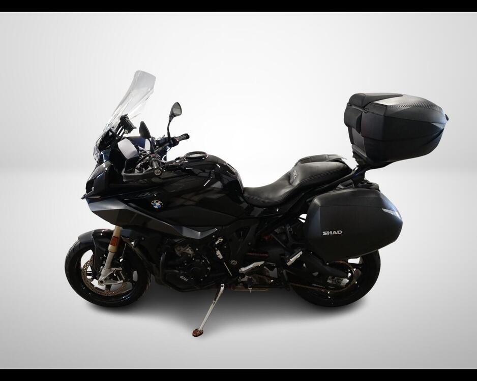 Bmw S 1000 XR (2020 - 23) (5)