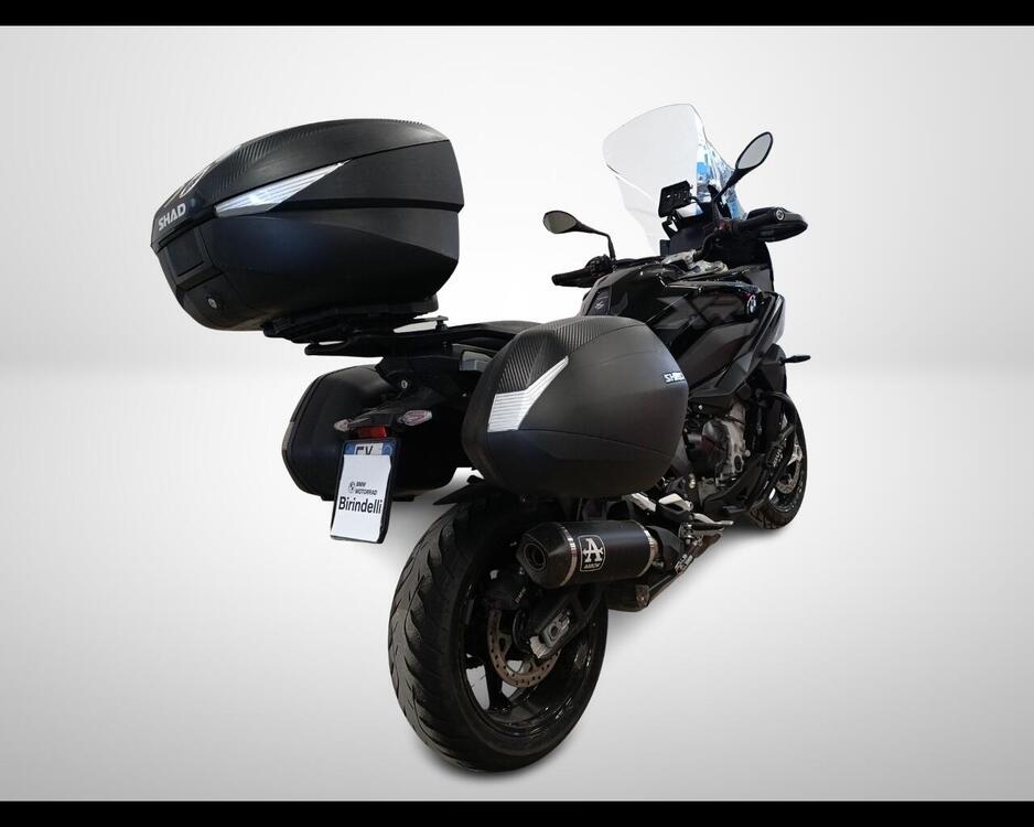 Bmw S 1000 XR (2020 - 23) (2)